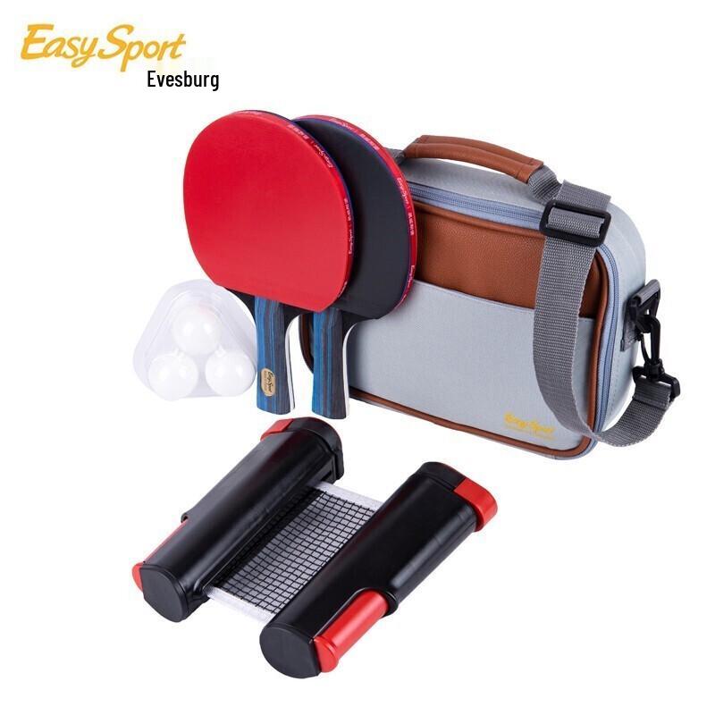 easysport ES-PP501 Grand Slam Table Tennis Set