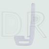 DR KR55WK49259 ID48 Chip 433-434FSK PFK 31300258 Car Remote Control Key For Volvo C30 V40 S40 V50 D5 S60 C70 V70 XC90