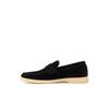 Tandy Men S Loafer Black  Q19071 