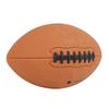 Taglia 9 Pallone da Calcio PU Sportivo Calcio Resistente all'Abrasione Pallone da Allenamento Partita all'Aperto Calcio per Bambini Adulti