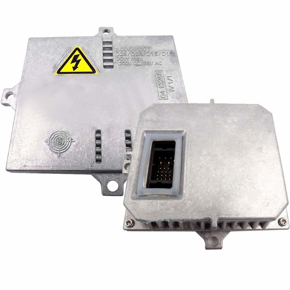 S8 2001-2003 HID//Xenon Ballast OEM Audi A8