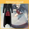 Fashionable Soul Eater Maka Costume Featuring Perfect Stitches And Durable Fabric