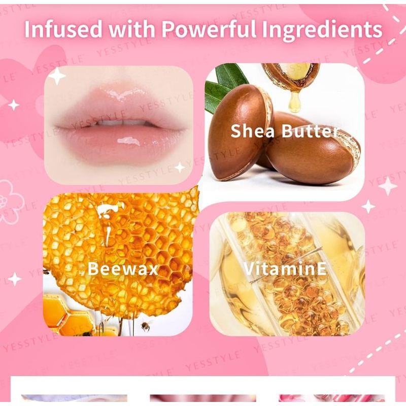 UNICAT - Cat Paw Lip Balm