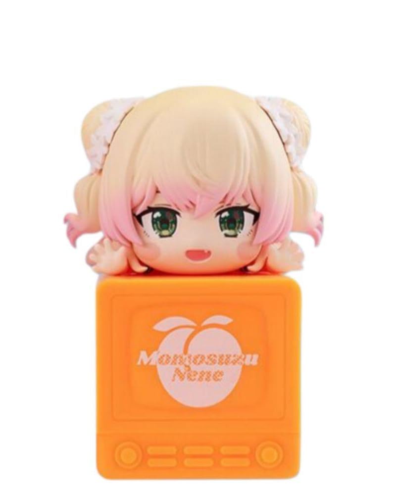 

Production Hook Figure Momosuzu Nene Figure 10cm Official Holo Live Vol.5 Approx.