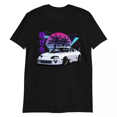 Oberteile – T-Shirts