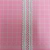 Lace, Polyester Light Barcode Lace Fashion Clothing Home Polyester Light Lace Accessories Can Be Determined