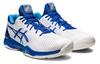 Asics Court FF Novak 'White Tuna Blue'