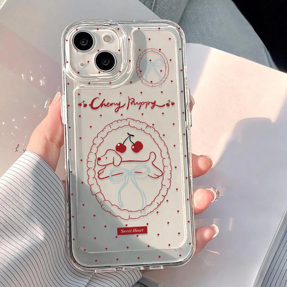 

Чехол для телефона для iPhone 11 12 13 14 15 16 17 Pro Max Чехол Samsung A36 A56 A06 A05 A15 A55 Чехол Xiaomi 11 12 Redmi 12C Note 11 12 13 9 10 C65 Милый Redmi 14C 4G чистый