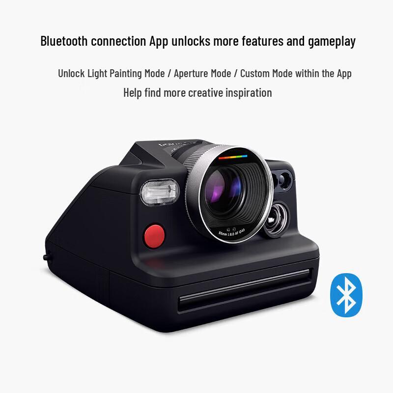 Polaroid I-2 Instant Camera (CN version)