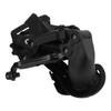 LeBycle Bike Rear Derailleur 8 Speed Mountain Bike Rear Derailleur Direct Mount Bicycle Accessories