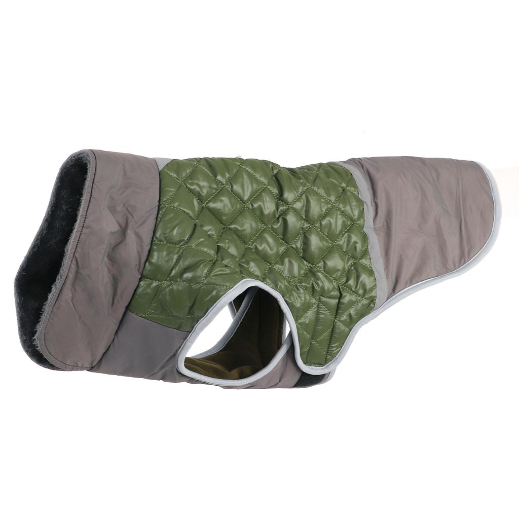 Dog Winter Coats Windproof Warm Vest Dog Jacket for Cold Weather Small Medium and Large DogsXXL