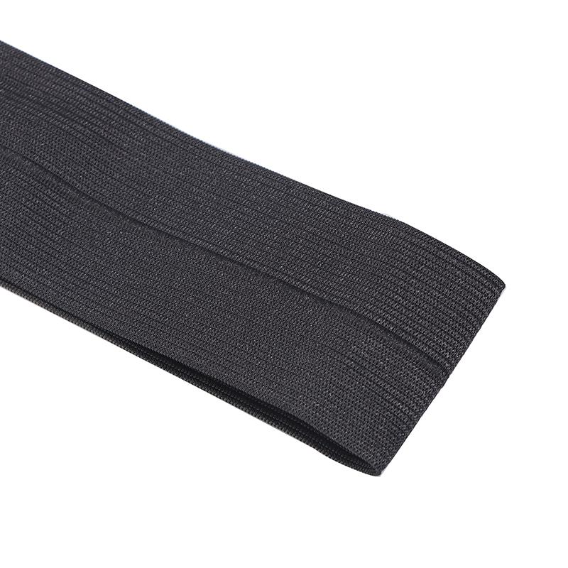 1Pc 14 16 18 20 Inch Elastic Belt Dampener Drumming Practice Pad Cymbal Mute Practice Silencer Belt Drum Kit Parts Accessories