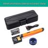 USB Digital Display Portable Soldering Iron Set - 5V 8W, 800mA Rechargeable Lithium Battery