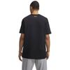 Under Armour Men's Varsity Crest Loose Short Sleeve T-Shirt