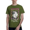A Flock Of Seagulls 100 Cotton Casual Breathable Confortable Shirt Funny Mens TShirt Mens Gifts