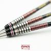 TRiNiDAD Trinidad Gomez 15 Hard Dart Barrel 22.8g 90% Tungsten Yuki Yamada Undisputed Steel