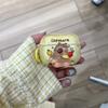 Three-dimensional capybara for AirPods 1 apple bluetooth wireless 1/1 generation pro1 earphone case cute pendant