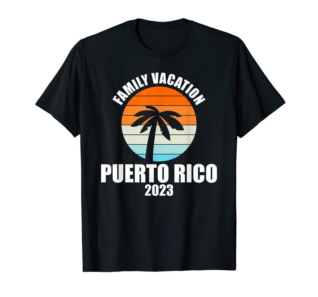 ZX 100 Cotton Vintage Puerto Rico Puerto Rican Flag Pride Gift Hip Hop MEN WOMEN T Shirts Size XS5XL