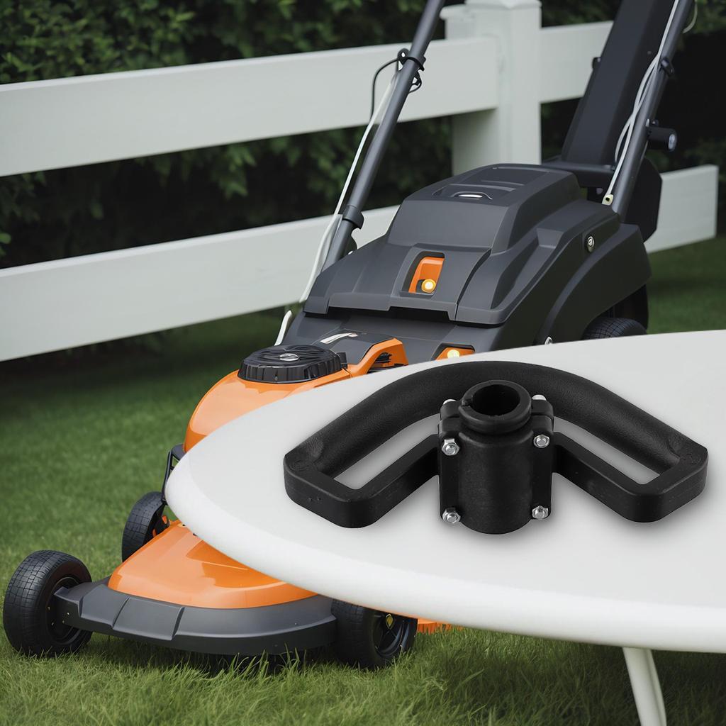 Ergonomic Loop Handle Bar for Grass Trimmers Replacement Compatible with Various Line Trimmers FS44 FS55 FS85 FS90 Models