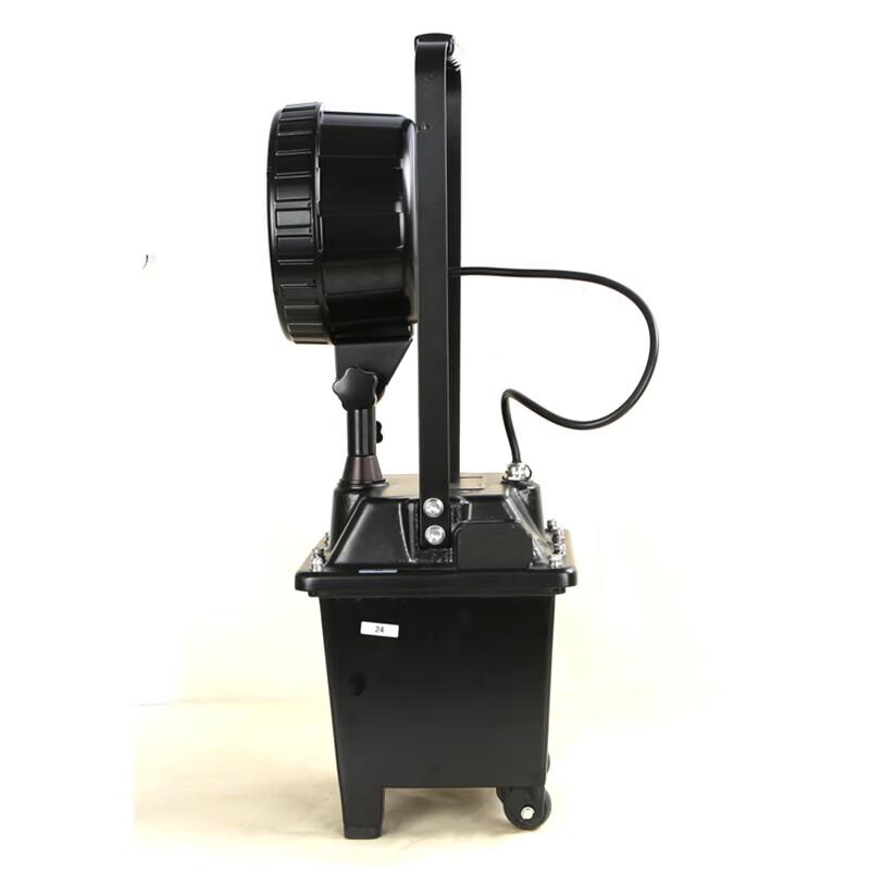 Portable LED Work and Emergency Lights
