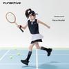 FUN ACTIVE Girls' Quick-Dry Sport Polo Top