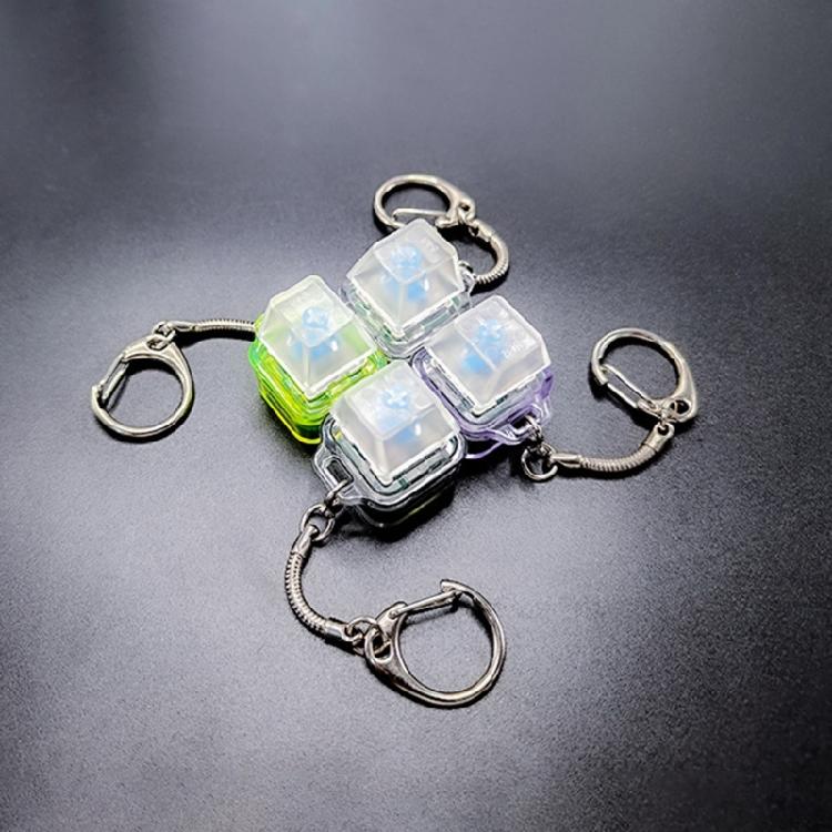 Switches Tester Switches Test for Mechanical Keyboards for 1-Key