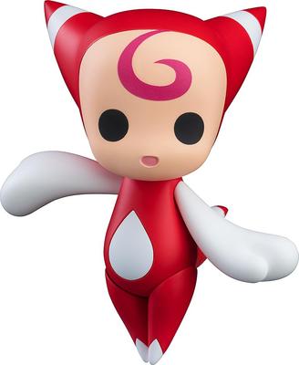 Good Smile Company Nendoroid XI [sái] AQUI-chan nicht maßstabsgetreu Kunststoff vorbemalt bewegliche Figur