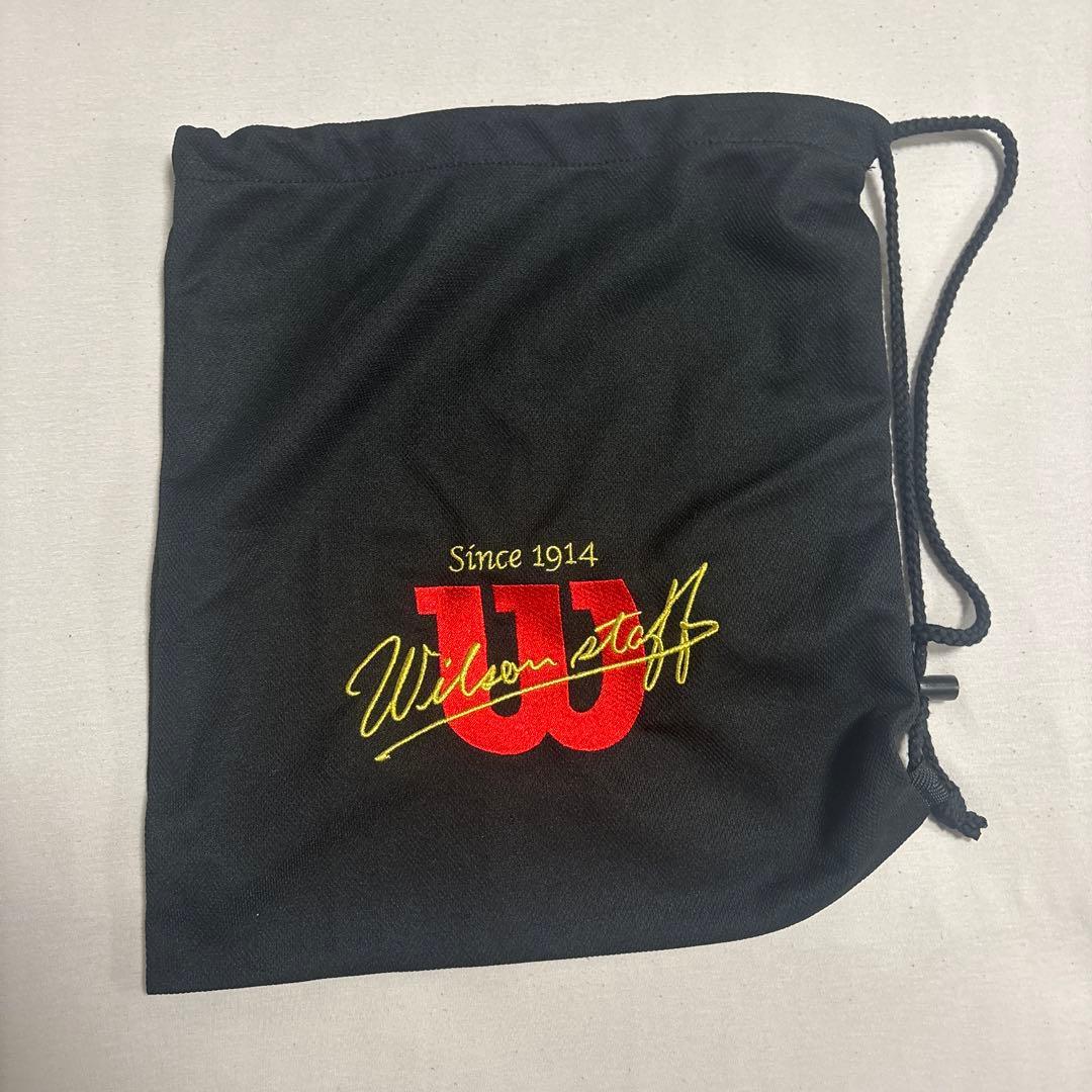 Used Wilson Staff Baseball Glove Holder