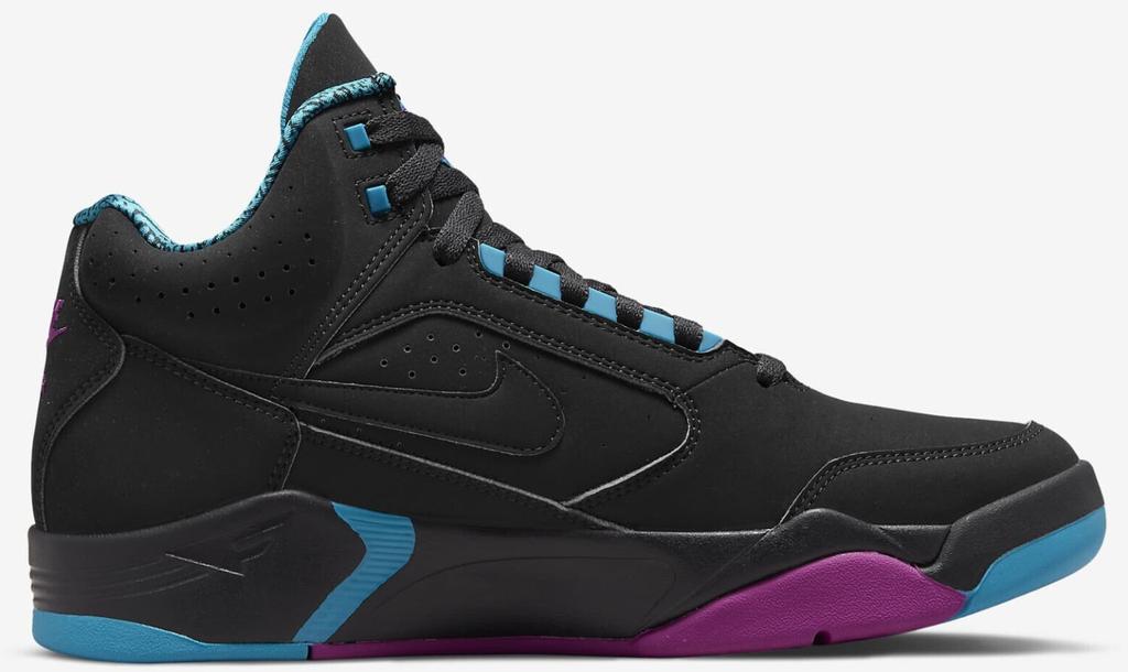 Nike Air Flight Lite Mid Sneakers