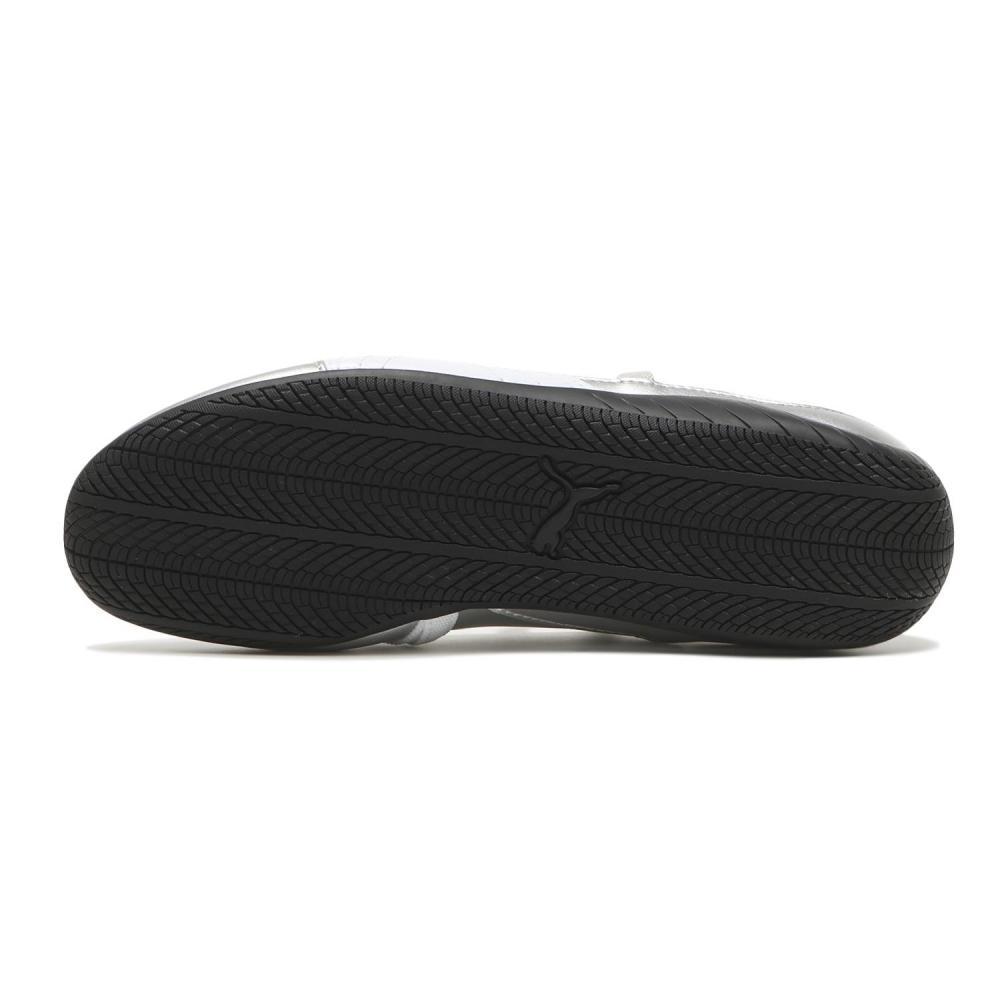 Puma W Speedcat Ballet Metallic 01silver Wh