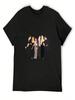 Chandler Rachel Monica Ross Phoebe Joey Aufkleber T-Shirt Koreanische Mode Lustige Meme T-Shirts Lustiges Shirt Baumwoll-T-Shirts Für unisex
