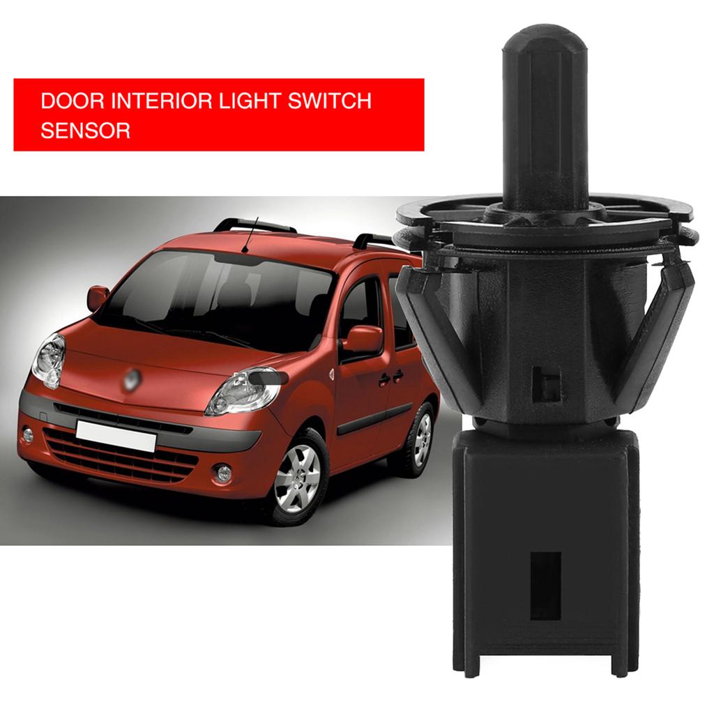 Car Door Interior Light Switch Sensor 7700427640 for Renault Clio Megane Scenic Kangoo