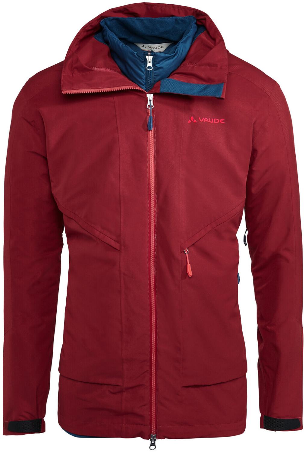 

VAUDE Мужская куртка Elope 3 в 1 S