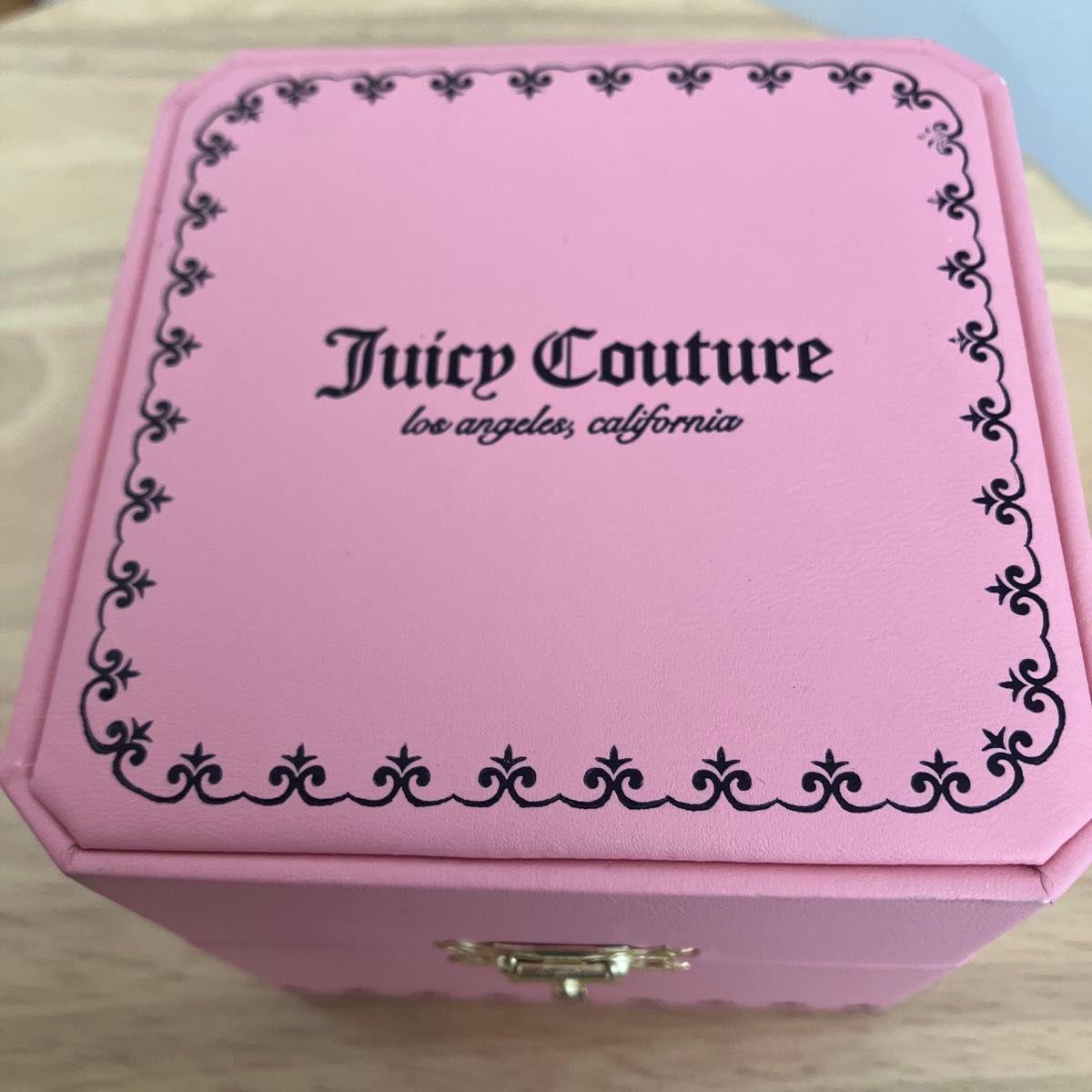 Подержанные часы Juicy Couture