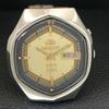 JAPAN VINTAGE ORIENT AUTOMATIC 46941 MENS ORIGINAL DIAL WATCH A705001-1