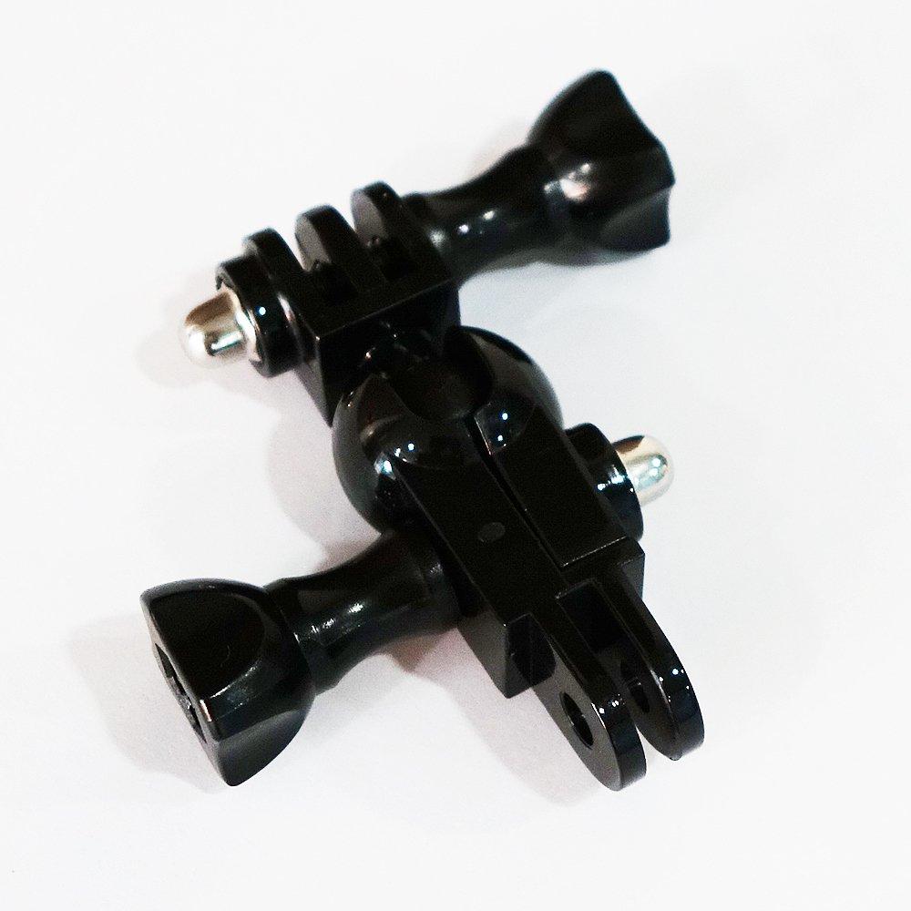 

Moonshuttle Swehoo OCC Ball Mount for GoPro HERO Camera Ball Joint Mount
