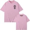T-shirt Kingdom Come Deliverance II Emblema Stampa Grafica Gioco Maglietta Stampa Grafica di Alta Qualità TEE 100% Cotone Casual