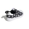 Disney x adidas Superstar 360 I Mani di Topolino Scarpe da Ginnastica per Bambini Nero Core-Black Cloud-White GX1873
