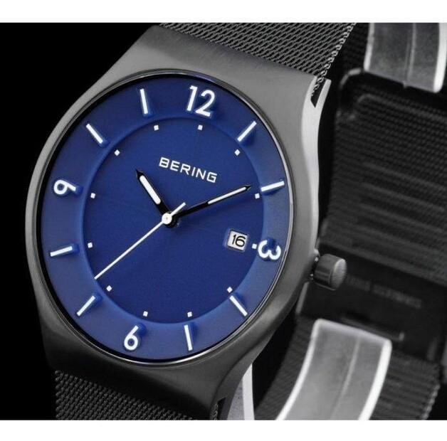 Часы Bering Solar 14440227