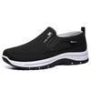 Men's Low-Cut Casual Shoes - Lightweight, Breathable, and Wear-Resistant for Spring