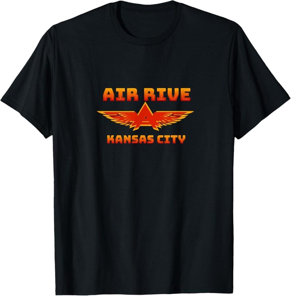 Air Rive Patriotic Men, Women, Family Clothing and Apparel T-Shirt M