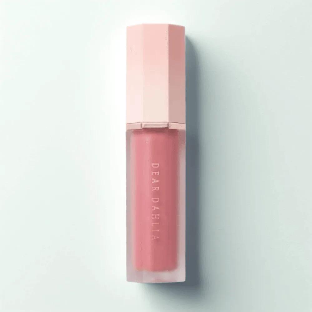 Dear dahlia Petal Blur Cream Blush Mellow Mellow