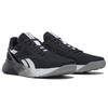 Reebok Nanoflex Tr 'Black Pure Grey' Sneakers GZ0245