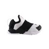Nike Huarache Extreme Low top Running Shoes Black White Infant And Toddler AH7827-101