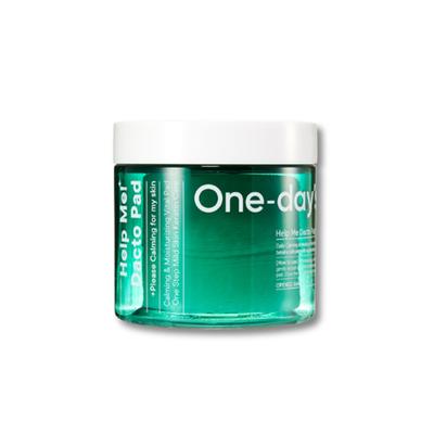 [One-day's You] Help Me Dacto Pad (60 Pads)