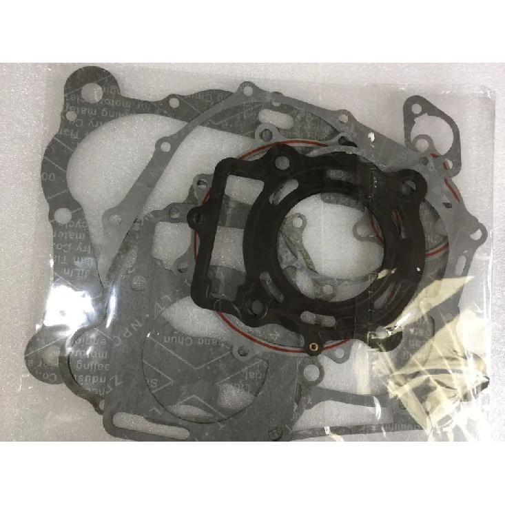 zongshen 250cc CB250 water cooled engine gasket loncin gasket cylinder atv quad dirt PIT bike zs165fmm lc166fmm zs169mm lc170mm