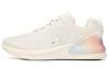 Women's Sneakers Anta C37+ Comfortable Slip Resistant Abrasion Resistant Low Top Running Shoes Women's White