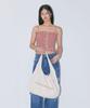 Haveawhale Cotton Eco Bag (Wh)