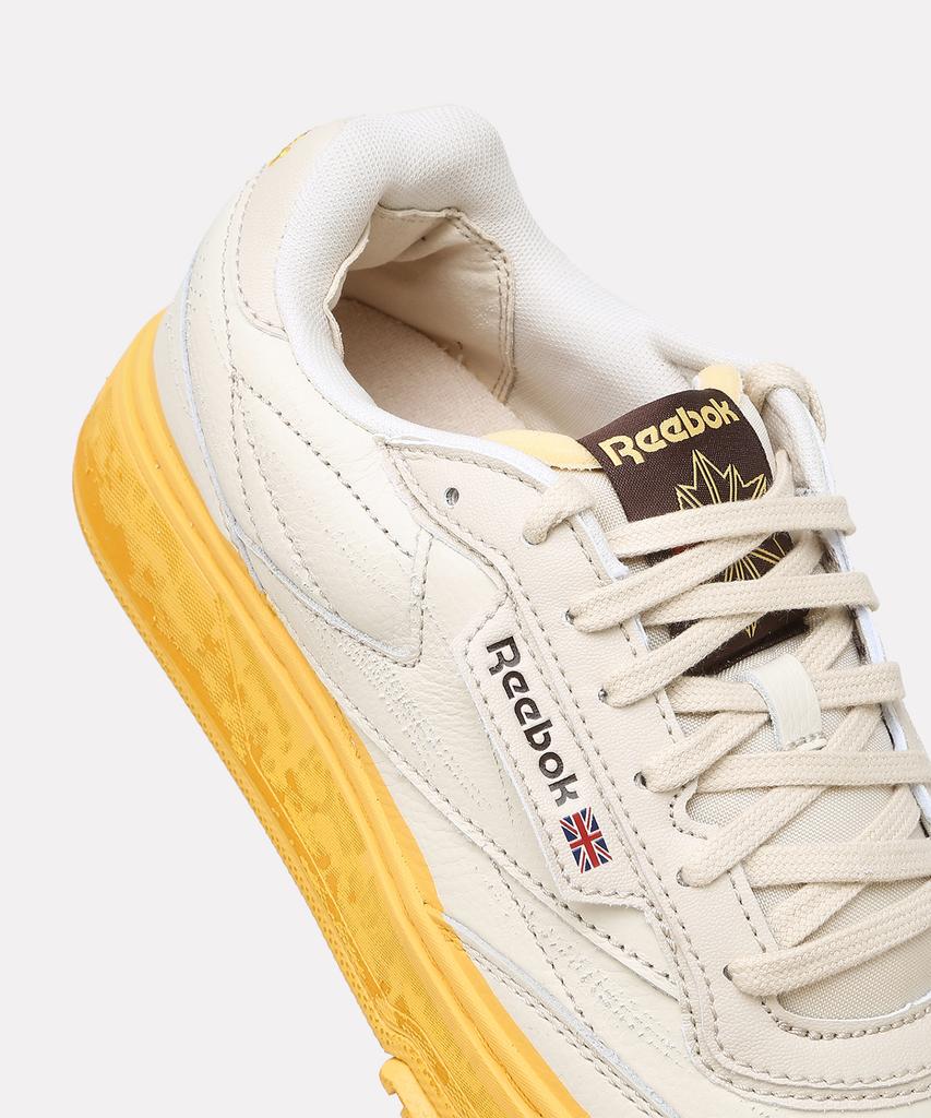 Reebok Club C Ltd - Painted White / 100260260