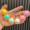 Porta-moedas, clips, porta-chaves – Chaveiros
